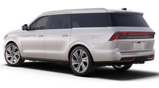 2025 Lincoln Lincoln Navigator External Image 3